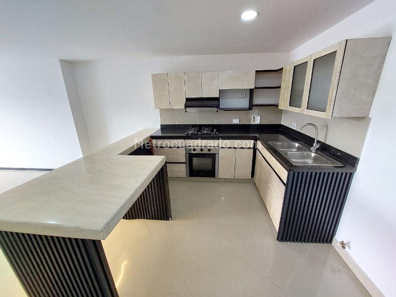 Piso – Sabaneta, Cañaveralejo - Vista 4