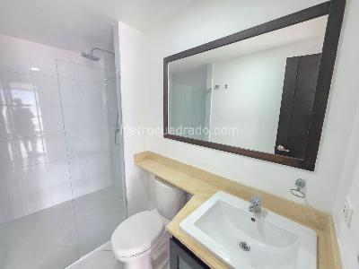 Apartamento en arriendo en La Doctora, Sabaneta · foto 20 de 20