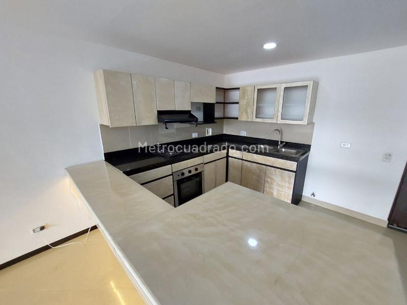 Piso – Sabaneta, Cañaveralejo - Vista 5