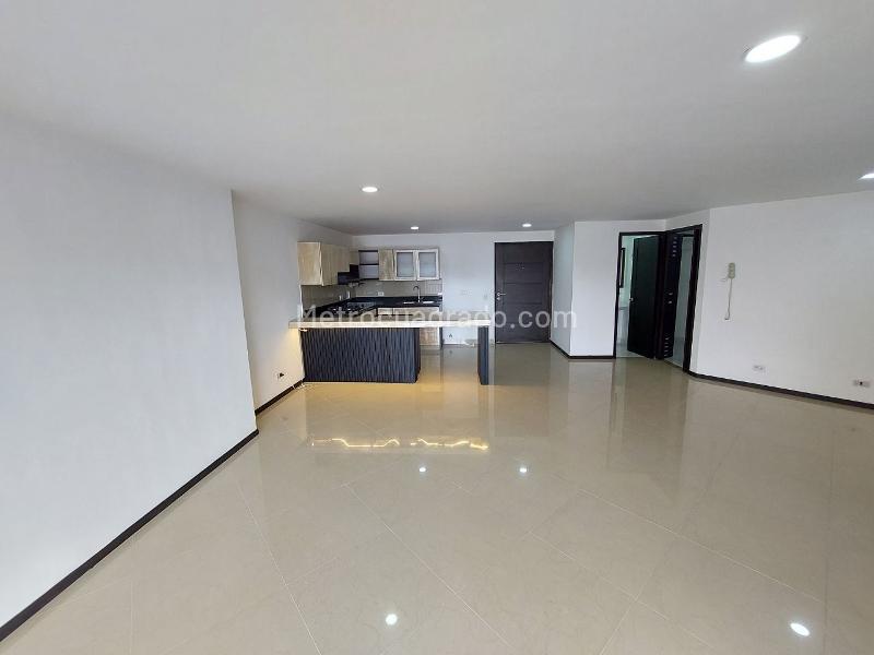 Piso – Sabaneta, Cañaveralejo - Más