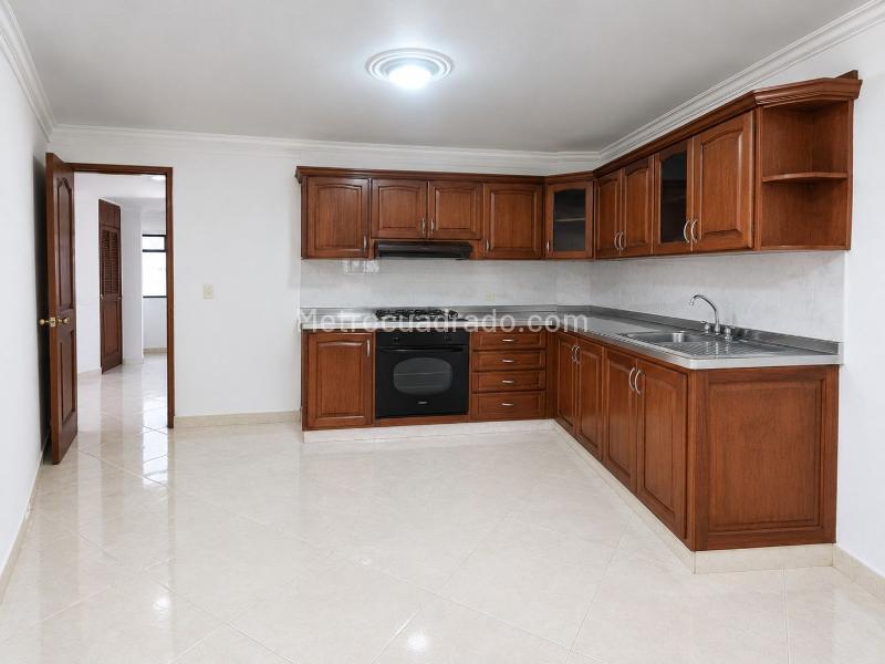 Apartment for rent in Envigado