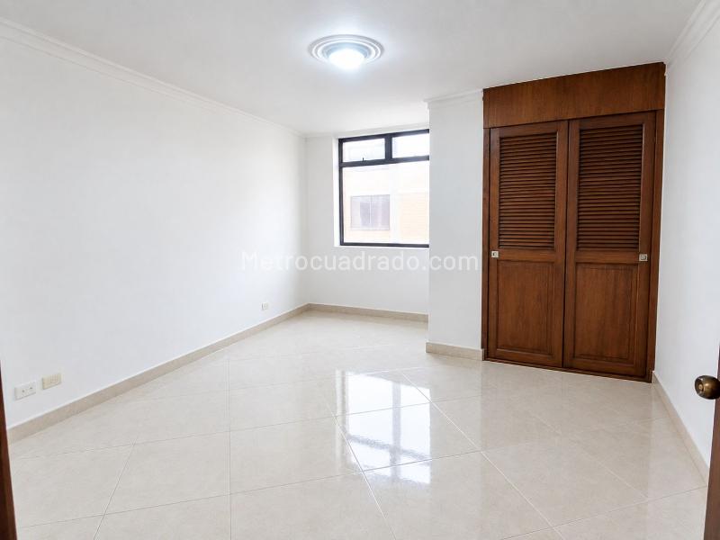 Piso – Envigado, Valle de Aburrá - Vista 4