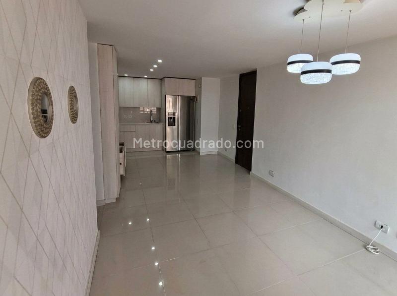Piso – Medellín - Vista 2