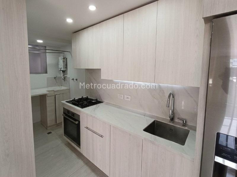 Piso – Medellín - Vista 3