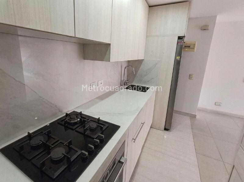 Piso – Medellín - Vista 4