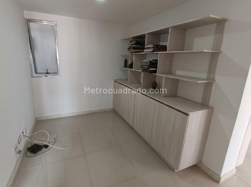 Piso – Medellín - Más