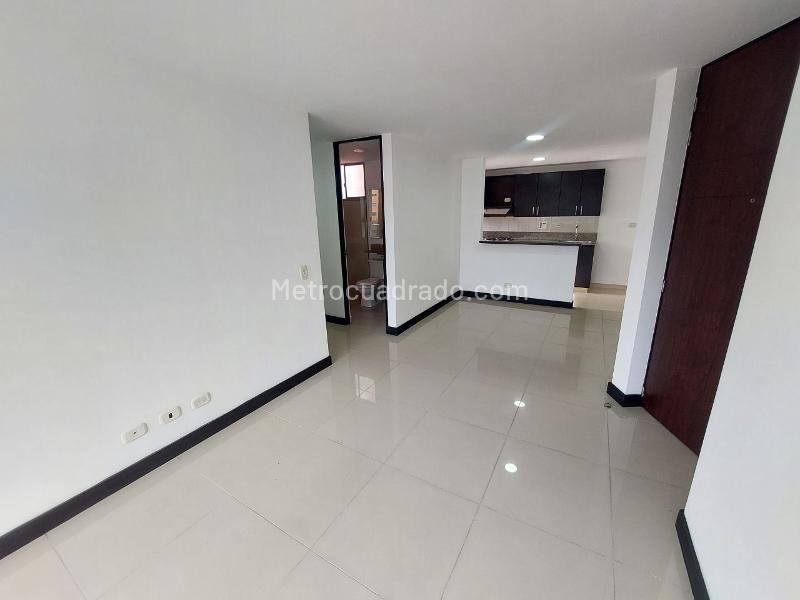 Apartamento en Arriendo, Camino Verde, Envigado