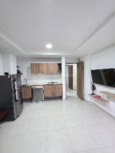Apartaestudio en Arriendo, LA AMERICA, Medellín