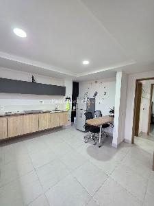 Studio for rent in LA AMERICA, Medellín