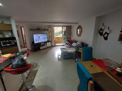 Apartamento en Arriendo, Las Lomitas, Sabaneta