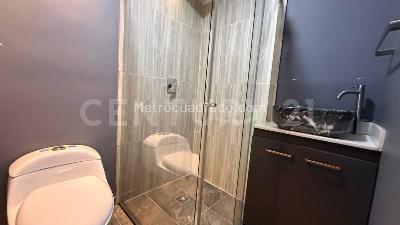 Apartamento en arriendo en Provenza, Medellín · foto 10 de 13