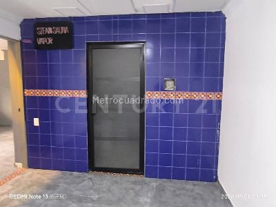 Apartamento en arriendo en Provenza, Medellín · foto 12 de 13