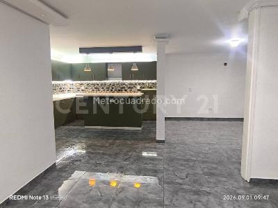 Apartamento en arriendo en Provenza, Medellín · foto 2 de 13