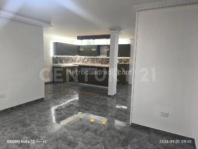 Apartamento en arriendo en Provenza, Medellín · foto 3 de 13