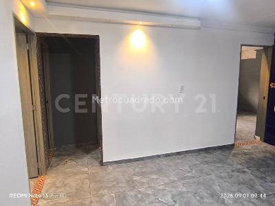 Apartamento en arriendo en Provenza, Medellín · foto 4 de 13