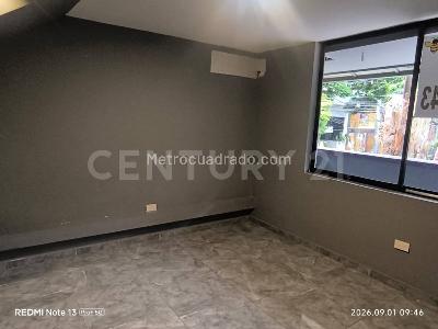 Apartamento en arriendo en Provenza, Medellín · foto 5 de 13