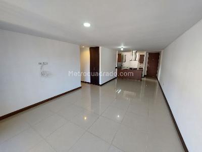 Apartment for rent in CUMBRES, Medellín