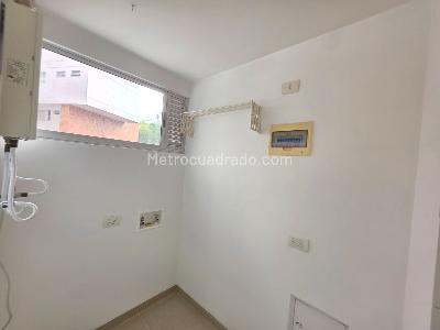 Apartamento en arriendo en Cumbres, Medellín · foto 8 de 20