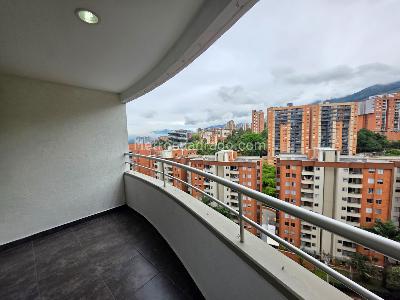 Apartamento en arriendo en Cumbres, Medellín · foto 12 de 20