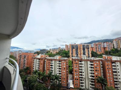 Apartamento en arriendo en Cumbres, Medellín · foto 13 de 20