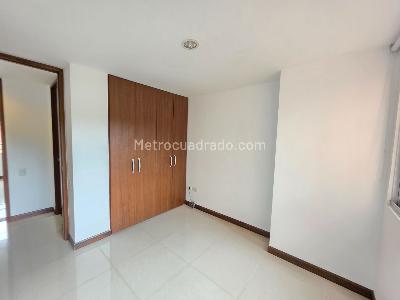 Apartamento en arriendo en Cumbres, Medellín · foto 20 de 20