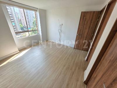 Apartamento en arriendo en El Poblado, Medellín · foto 17 de 20