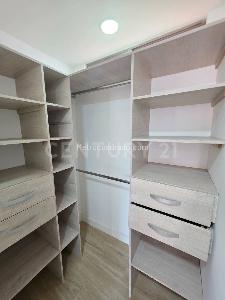 Apartamento en arriendo en El Poblado, Medellín · foto 20 de 20