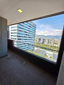 Apartamento de 2 alcobas en arriendo en Ciudad Del Rio, Medellín, 85 m² · foto 5 de 20