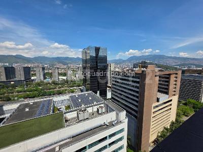 Apartamento de 2 alcobas en arriendo en Ciudad Del Rio, Medellín, 85 m² · foto 7 de 20