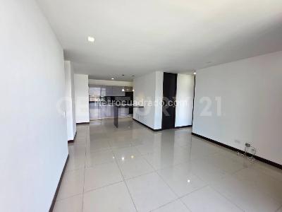 Apartamento de 2 alcobas en arriendo en Ciudad Del Rio, Medellín, 85 m² · foto 9 de 20