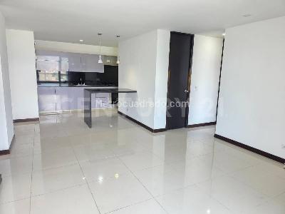 Apartamento de 2 alcobas en arriendo en Ciudad Del Rio, Medellín, 85 m² · foto 10 de 20