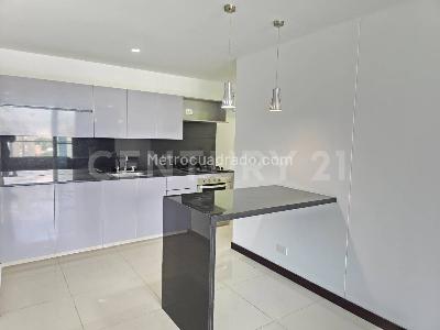 Apartamento de 2 alcobas en arriendo en Ciudad Del Rio, Medellín, 85 m² · foto 11 de 20