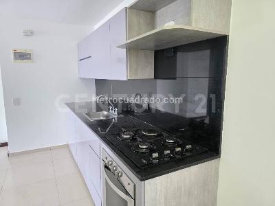 Apartamento de 2 alcobas en arriendo en Ciudad Del Rio, Medellín, 85 m² · foto 14 de 20