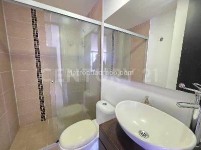 Apartamento de 2 alcobas en arriendo en Ciudad Del Rio, Medellín, 85 m² · foto 16 de 20