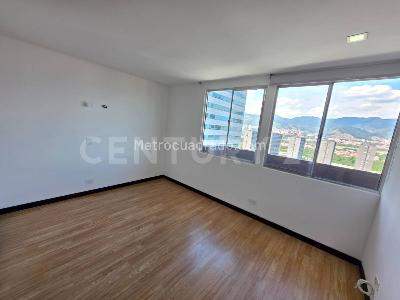 Apartamento de 2 alcobas en arriendo en Ciudad Del Rio, Medellín, 85 m² · foto 18 de 20