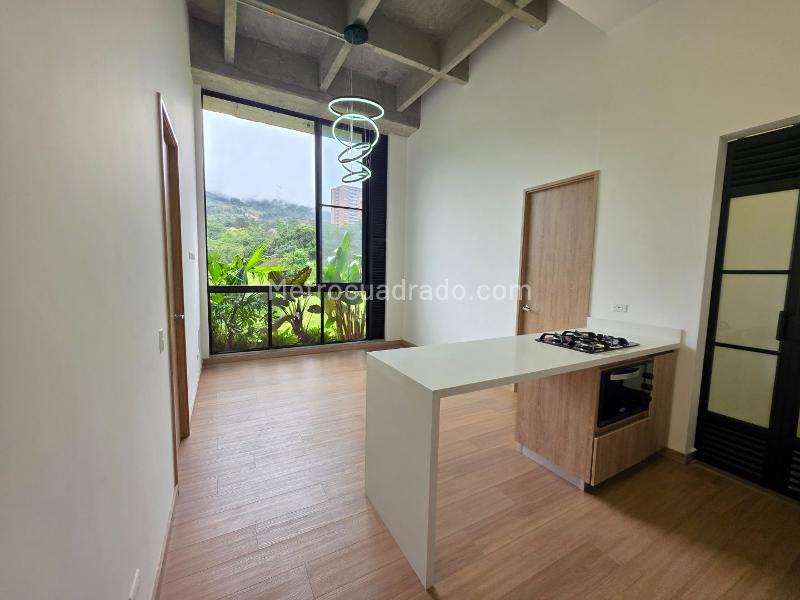 Apartamento en Arriendo, El Escobero, Envigado