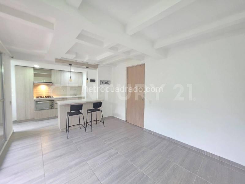 Apartamento en Arriendo, Las Lomitas, Sabaneta