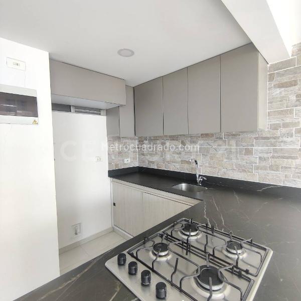 Apartment for rent in Bello