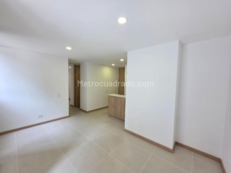 Apartment for rent in Envigado