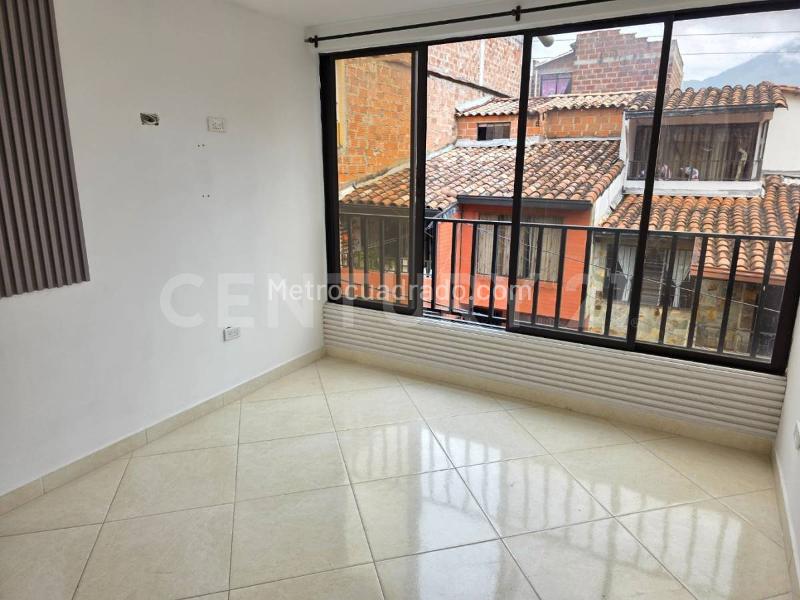 Apartamento en Arriendo, Cabañitas, Montebello