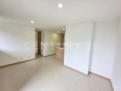 Apartment for rent in Camino Verde, Envigado