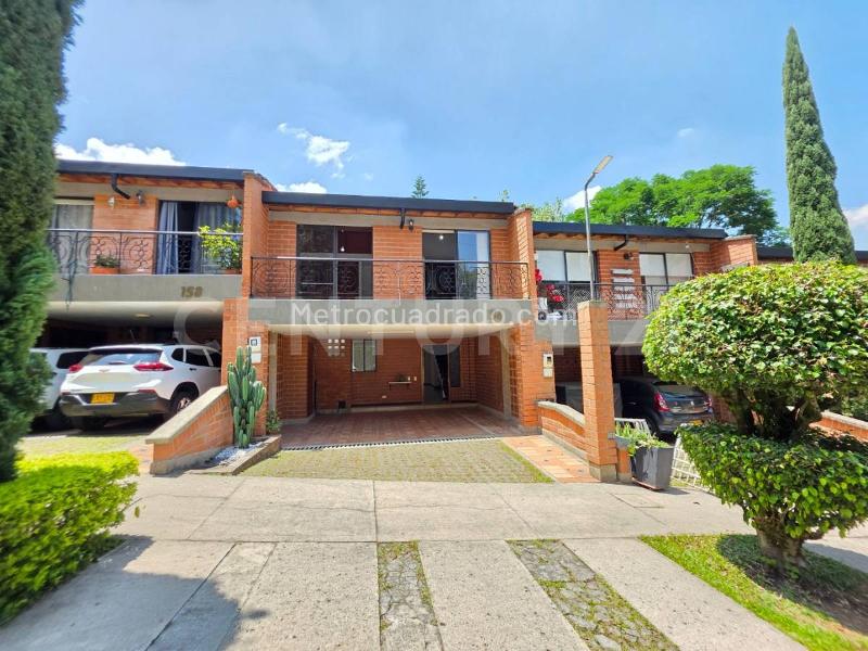 Apartment for rent in Envigado