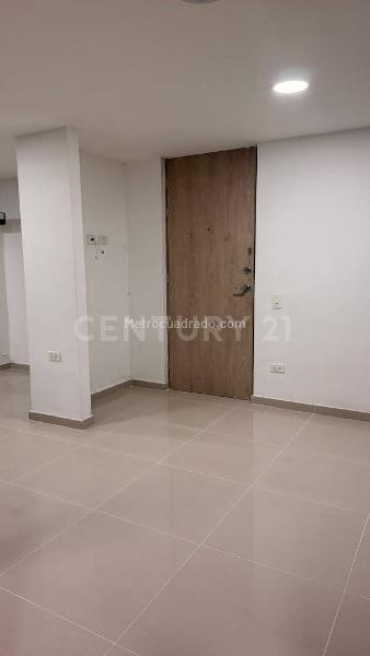3BR Apartment with Balcony in Sabaneta
