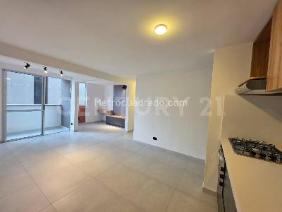 Apartamento en Arriendo, Bucaros, Bello