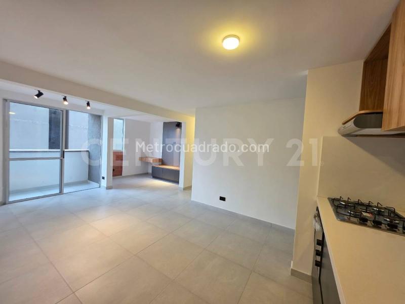 Apartamento en Arriendo, Bucaros, Bello