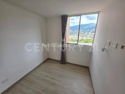 Apartamento de 3 alcobas en arriendo en Ciudad Coltejer, Itagüí, 78 m² · foto 11 de 18
