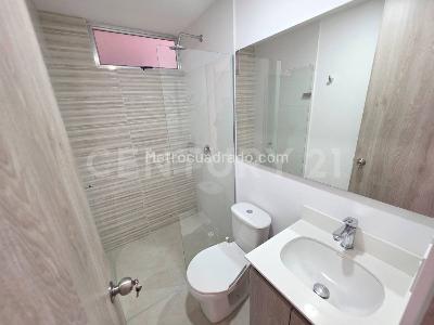 Apartamento de 3 alcobas en arriendo en Ciudad Coltejer, Itagüí, 78 m² · foto 12 de 18