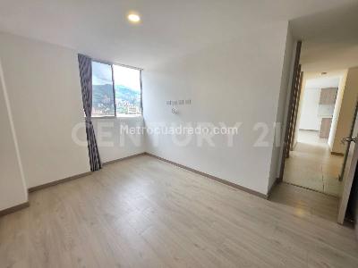 Apartamento de 3 alcobas en arriendo en Ciudad Coltejer, Itagüí, 78 m² · foto 13 de 18