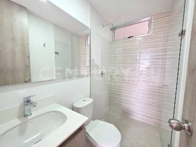 Apartamento de 3 alcobas en arriendo en Ciudad Coltejer, Itagüí, 78 m² · foto 15 de 18