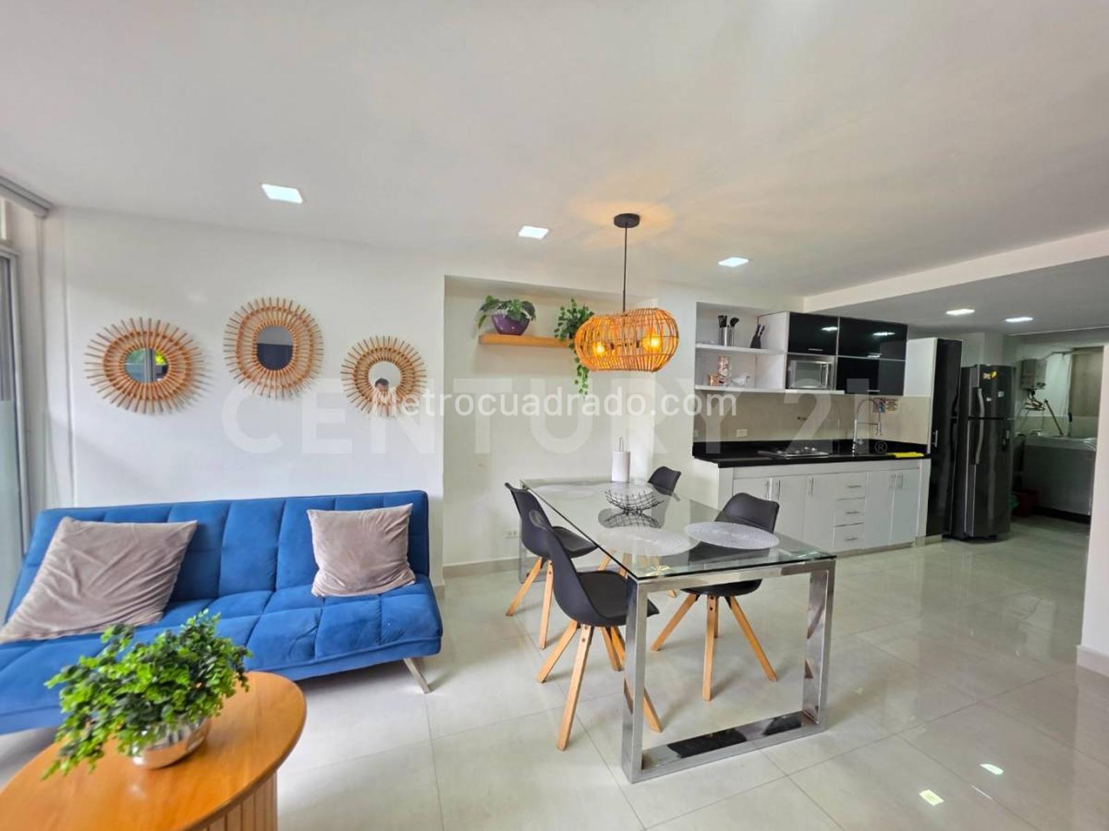Foto del apartamento